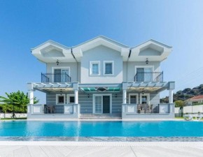 Remarkable 6-Bed Villa Zambak Dalyan